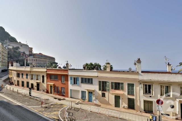 Appartement F4 à vendre - 4 pièces - 135,67 m2 - Nice - 06 - PROVENCE-ALPES-COTE-D-AZUR