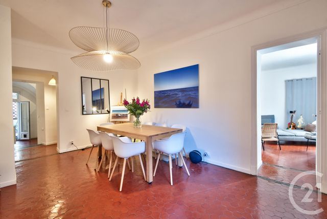 Appartement F3 à vendre - 3 pièces - 103,15 m2 - Nice - 06 - PROVENCE-ALPES-COTE-D-AZUR