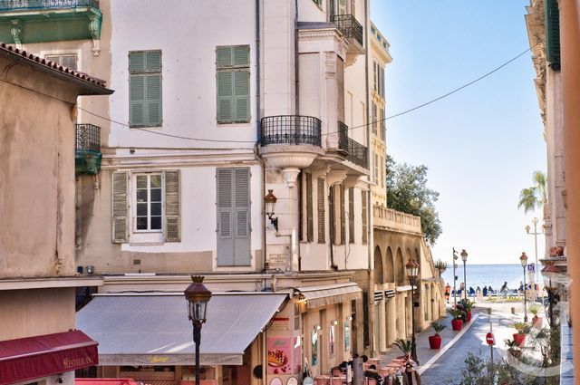 Appartement F3 à vendre - 3 pièces - 103,15 m2 - Nice - 06 - PROVENCE-ALPES-COTE-D-AZUR