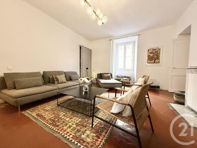 Appartement F3 à vendre - 3 pièces - 103,15 m2 - Nice - 06 - PROVENCE-ALPES-COTE-D-AZUR