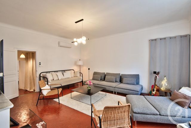 Appartement F3 à vendre - 3 pièces - 103,15 m2 - Nice - 06 - PROVENCE-ALPES-COTE-D-AZUR