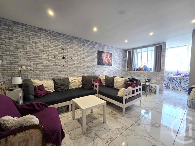 Appartement F4 à vendre NICE