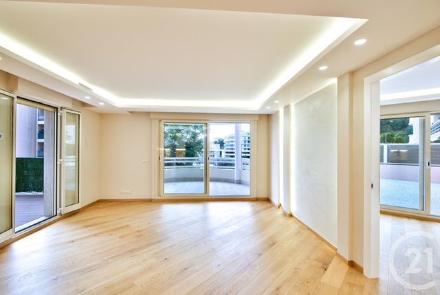 appartement - BEAUSOLEIL - 06