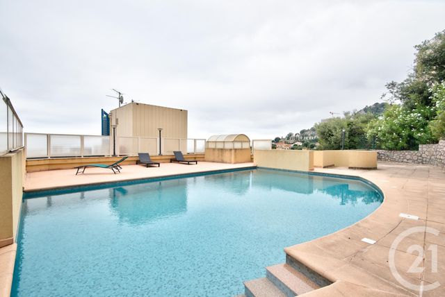 Appartement F3 à vendre - 3 pièces - 97,58 m2 - Beausoleil - 06 - PROVENCE-ALPES-COTE-D-AZUR