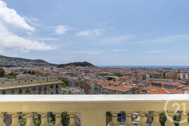 Appartement F3 à vendre - 3 pièces - 111,15 m2 - Nice - 06 - PROVENCE-ALPES-COTE-D-AZUR