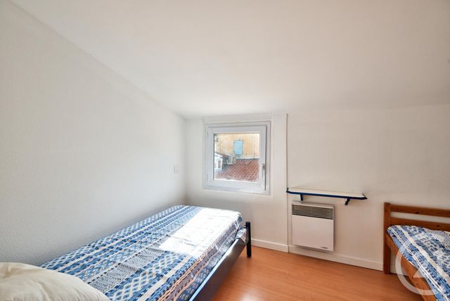 Appartement Duplex à vendre - 3 pièces - 56,60 m2 - Nice - 06 - PROVENCE-ALPES-COTE-D-AZUR