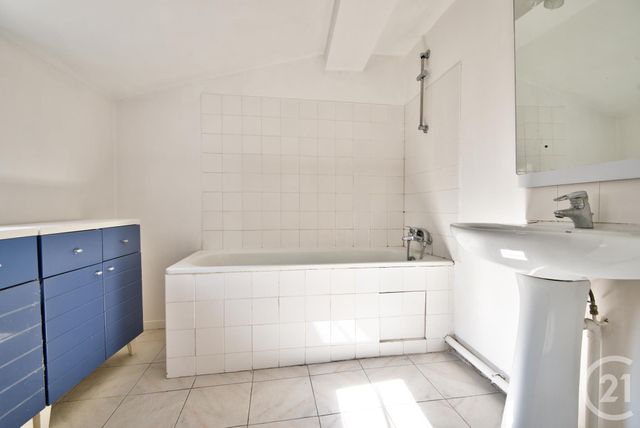 Appartement Duplex à vendre - 3 pièces - 56,60 m2 - Nice - 06 - PROVENCE-ALPES-COTE-D-AZUR