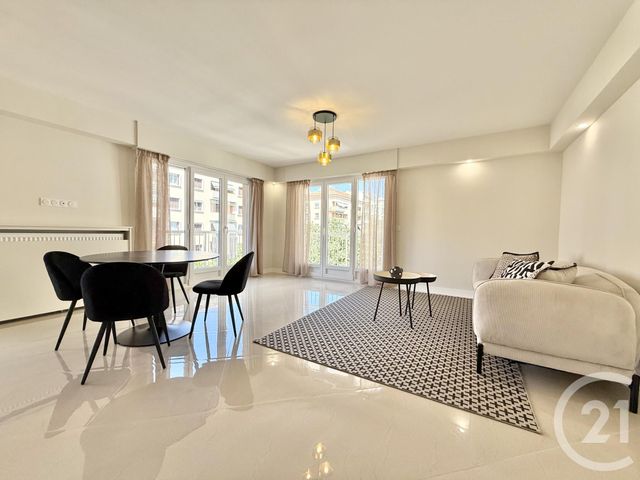 Appartement F3 à vendre - 3 pièces - 63,60 m2 - Nice - 06 - PROVENCE-ALPES-COTE-D-AZUR