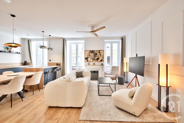 appartement - NICE - 06