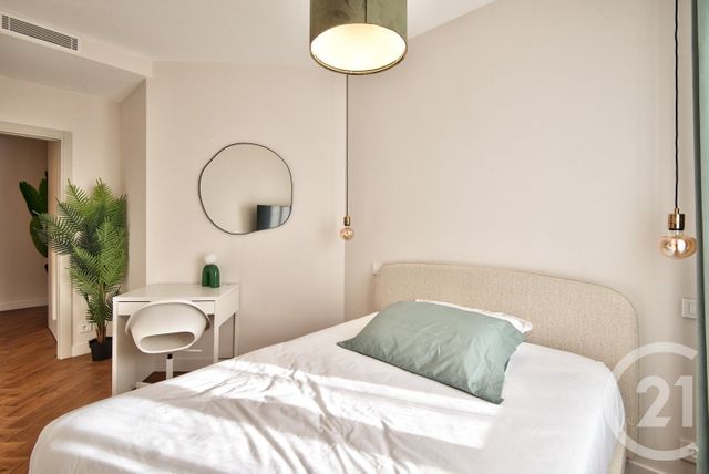 Appartement F3 à vendre - 3 pièces - 53 m2 - Nice - 06 - PROVENCE-ALPES-COTE-D-AZUR