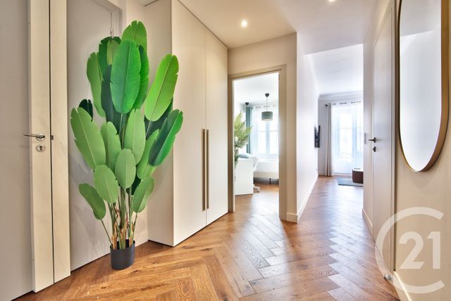 Appartement F3 à vendre - 3 pièces - 53 m2 - Nice - 06 - PROVENCE-ALPES-COTE-D-AZUR