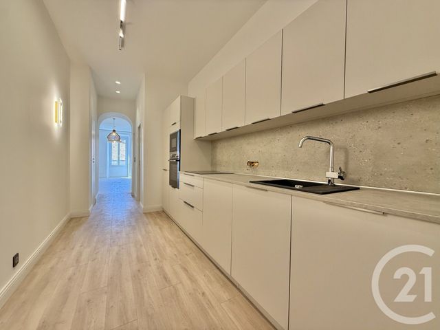Appartement F3 à vendre - 3 pièces - 67,02 m2 - Nice - 06 - PROVENCE-ALPES-COTE-D-AZUR