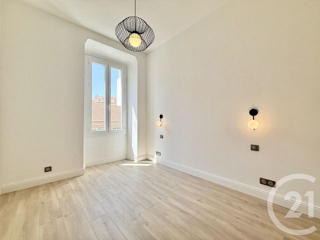 Appartement F3 à vendre - 3 pièces - 67,02 m2 - Nice - 06 - PROVENCE-ALPES-COTE-D-AZUR