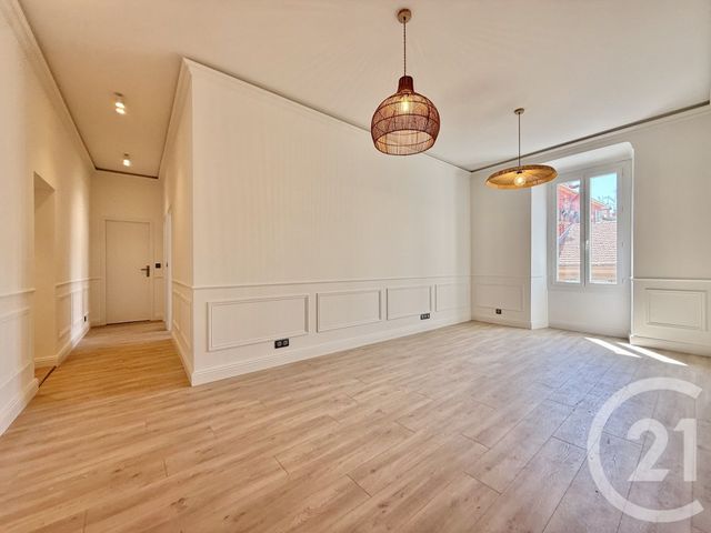appartement - NICE - 06