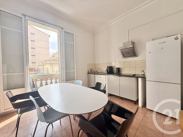 Appartement F8 à vendre - 8 pièces - 141,46 m2 - Nice - 06 - PROVENCE-ALPES-COTE-D-AZUR