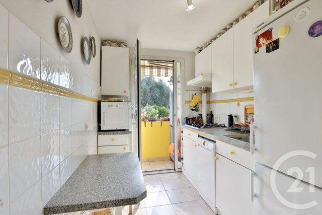 Appartement F2 à vendre - 2 pièces - 43,60 m2 - Nice - 06 - PROVENCE-ALPES-COTE-D-AZUR