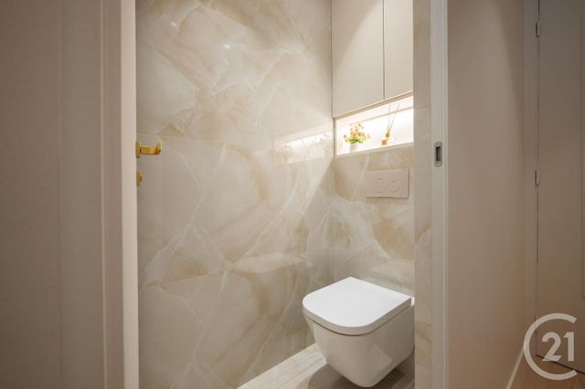 Appartement F2 à vendre - 2 pièces - 36,01 m2 - Nice - 06 - PROVENCE-ALPES-COTE-D-AZUR