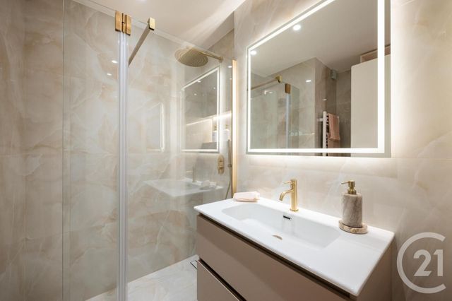 Appartement F2 à vendre - 2 pièces - 36,01 m2 - Nice - 06 - PROVENCE-ALPES-COTE-D-AZUR