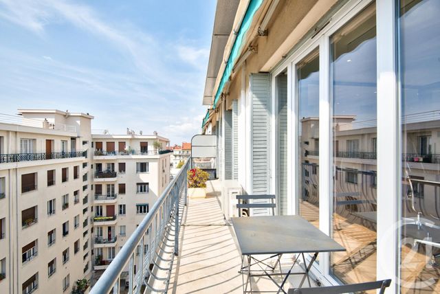 appartement - NICE - 06