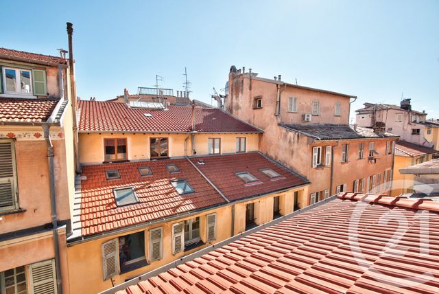 Afficher la photo en grand Appartement F4 à vendre - 4 pièces - 83,74 m2 - Nice - 06 - PROVENCE-ALPES-COTE-D-AZUR