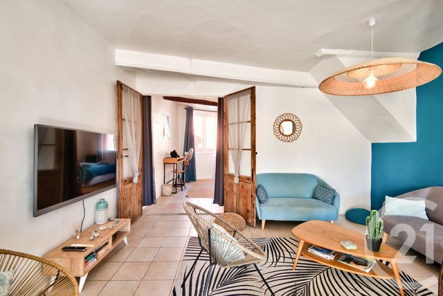 Afficher la photo en grand Appartement F4 à vendre - 4 pièces - 83,74 m2 - Nice - 06 - PROVENCE-ALPES-COTE-D-AZUR