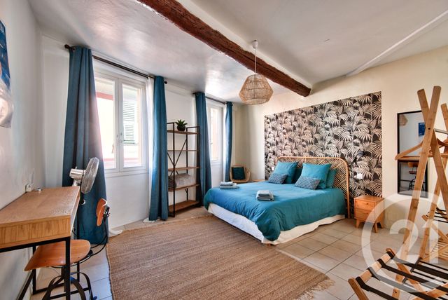 Afficher la photo en grand Appartement F4 à vendre - 4 pièces - 83,74 m2 - Nice - 06 - PROVENCE-ALPES-COTE-D-AZUR