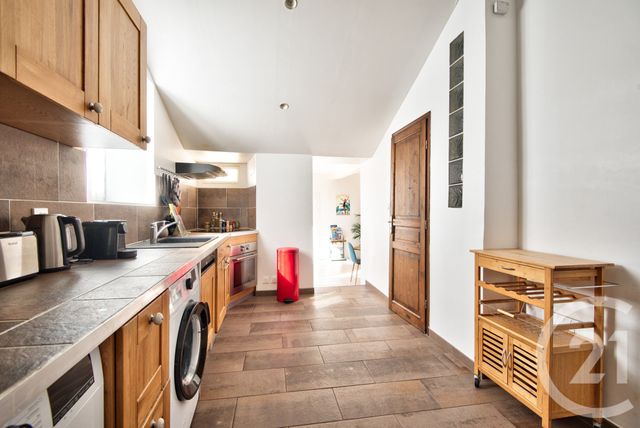 Afficher la photo en grand Appartement F4 à vendre - 4 pièces - 83,74 m2 - Nice - 06 - PROVENCE-ALPES-COTE-D-AZUR