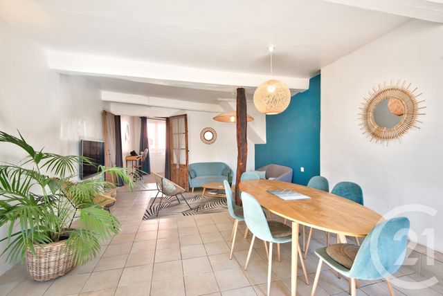 Afficher la photo en grand Appartement F4 à vendre - 4 pièces - 83,74 m2 - Nice - 06 - PROVENCE-ALPES-COTE-D-AZUR