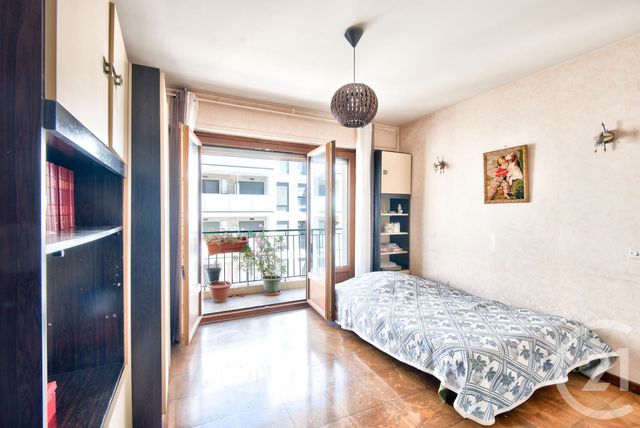Appartement F3 à vendre - 3 pièces - 76,68 m2 - Nice - 06 - PROVENCE-ALPES-COTE-D-AZUR Appartement F3 à vendre - 3 pièces - 76,68 m2 - Nice - 06 - PROVENCE-ALPES-COTE-D-AZUR
