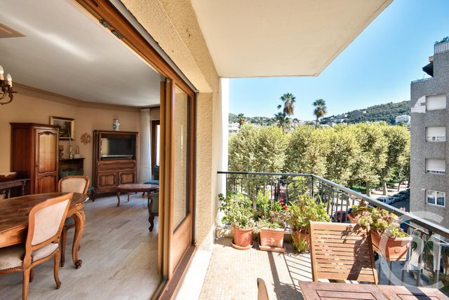Appartement F3 à vendre - 3 pièces - 76,68 m2 - Nice - 06 - PROVENCE-ALPES-COTE-D-AZUR