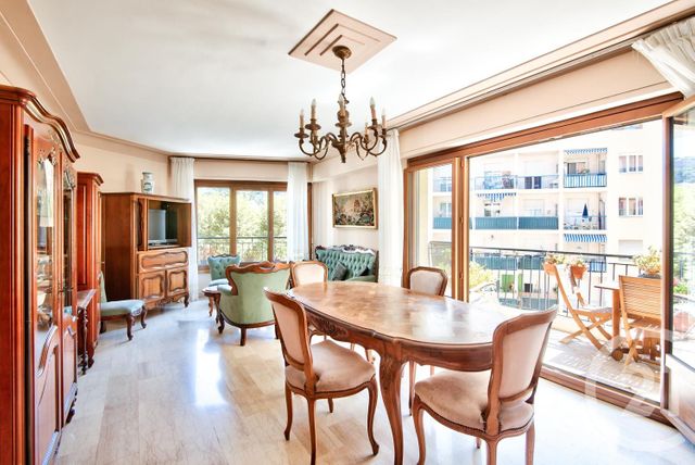 Appartement F3 à vendre - 3 pièces - 76,68 m2 - Nice - 06 - PROVENCE-ALPES-COTE-D-AZUR Appartement F3 à vendre - 3 pièces - 76,68 m2 - Nice - 06 - PROVENCE-ALPES-COTE-D-AZUR