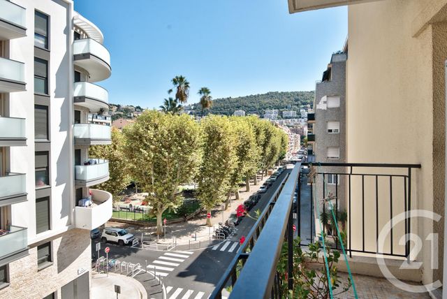 Appartement F3 à vendre - 3 pièces - 76,68 m2 - Nice - 06 - PROVENCE-ALPES-COTE-D-AZUR Appartement F3 à vendre - 3 pièces - 76,68 m2 - Nice - 06 - PROVENCE-ALPES-COTE-D-AZUR