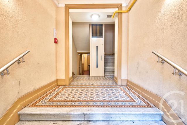 Appartement F3 à vendre - 3 pièces - 71,04 m2 - Nice - 06 - PROVENCE-ALPES-COTE-D-AZUR