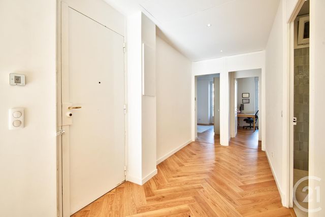 Appartement F3 à vendre - 3 pièces - 71,04 m2 - Nice - 06 - PROVENCE-ALPES-COTE-D-AZUR