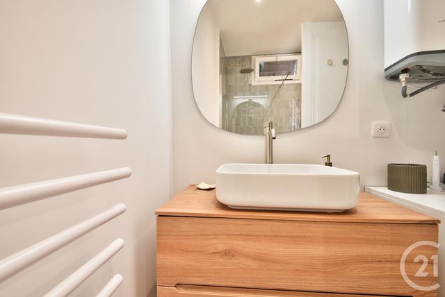 Appartement F3 à vendre - 3 pièces - 71,04 m2 - Nice - 06 - PROVENCE-ALPES-COTE-D-AZUR