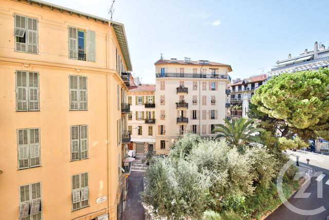 Appartement F3 à vendre - 3 pièces - 71,04 m2 - Nice - 06 - PROVENCE-ALPES-COTE-D-AZUR