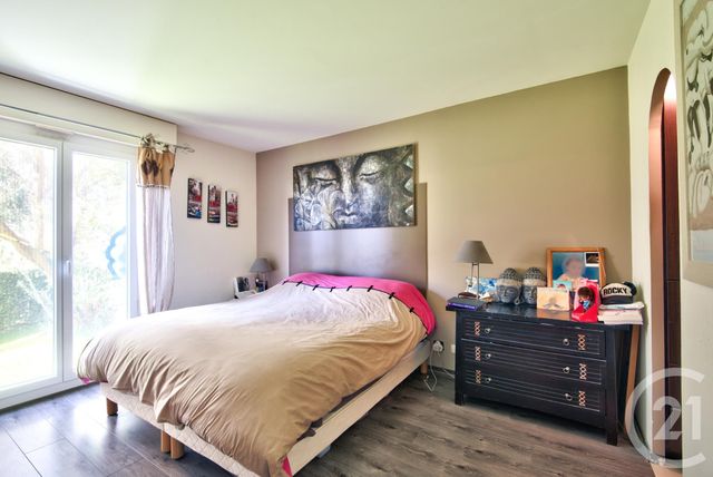 Appartement F4 à vendre - 4 pièces - 89,39 m2 - Nice - 06 - PROVENCE-ALPES-COTE-D-AZUR