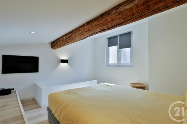 Appartement F4 à vendre - 4 pièces - 85,41 m2 - Nice - 06 - PROVENCE-ALPES-COTE-D-AZUR