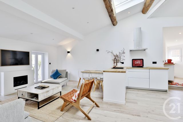 Appartement F4 à vendre NICE