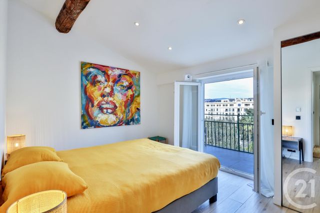 Appartement F4 à vendre - 4 pièces - 85,41 m2 - Nice - 06 - PROVENCE-ALPES-COTE-D-AZUR