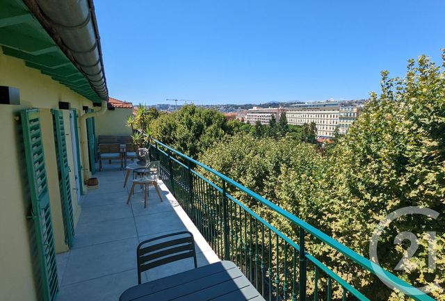 appartement - NICE - 06