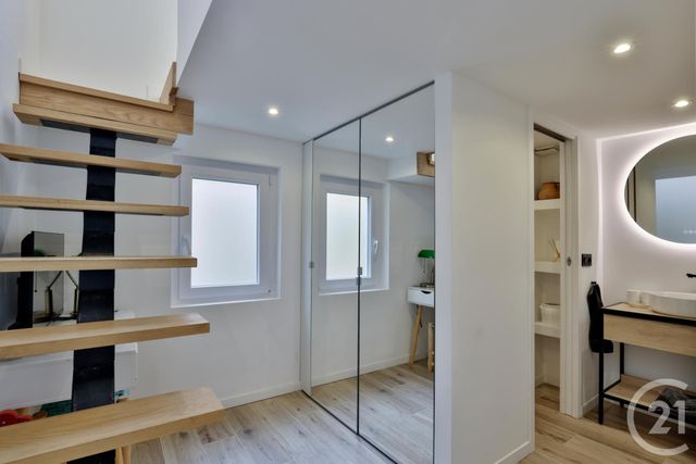 Appartement F4 à vendre - 4 pièces - 85,41 m2 - Nice - 06 - PROVENCE-ALPES-COTE-D-AZUR