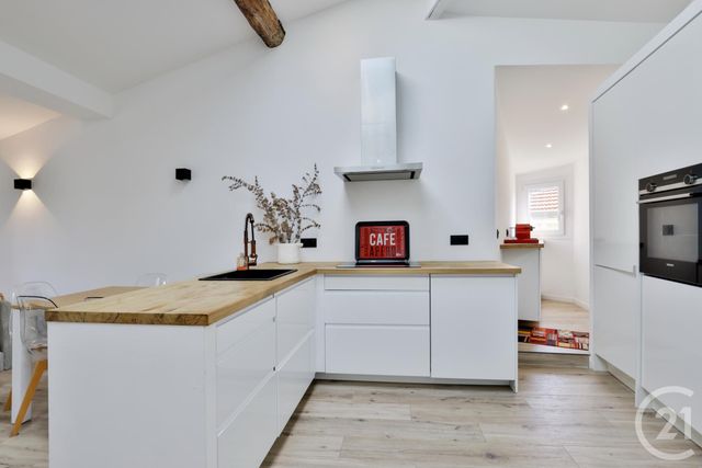 Appartement F4 à vendre - 4 pièces - 85,41 m2 - Nice - 06 - PROVENCE-ALPES-COTE-D-AZUR