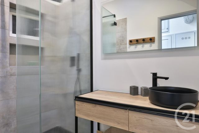 Appartement F2 à vendre - 2 pièces - 37,47 m2 - Nice - 06 - PROVENCE-ALPES-COTE-D-AZUR