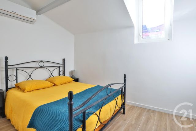 Appartement F2 à vendre - 2 pièces - 37,47 m2 - Nice - 06 - PROVENCE-ALPES-COTE-D-AZUR