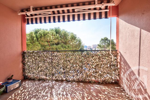 Appartement T3 à vendre - 3 pièces - 69,78 m2 - Nice - 06 - PROVENCE-ALPES-COTE-D-AZUR