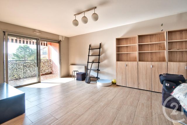 Appartement T3 à vendre - 3 pièces - 69,78 m2 - Nice - 06 - PROVENCE-ALPES-COTE-D-AZUR