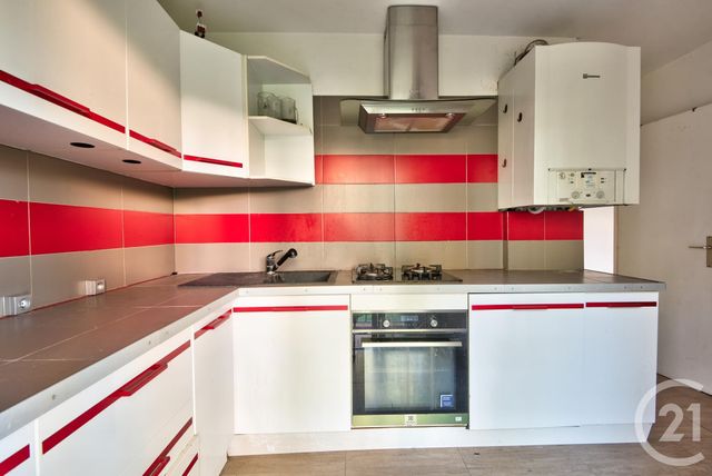 Appartement T3 à vendre - 3 pièces - 69,78 m2 - Nice - 06 - PROVENCE-ALPES-COTE-D-AZUR