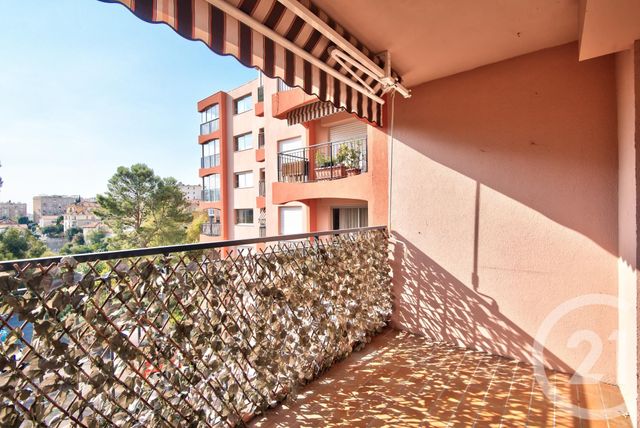 Appartement T3 à vendre - 3 pièces - 69,78 m2 - Nice - 06 - PROVENCE-ALPES-COTE-D-AZUR