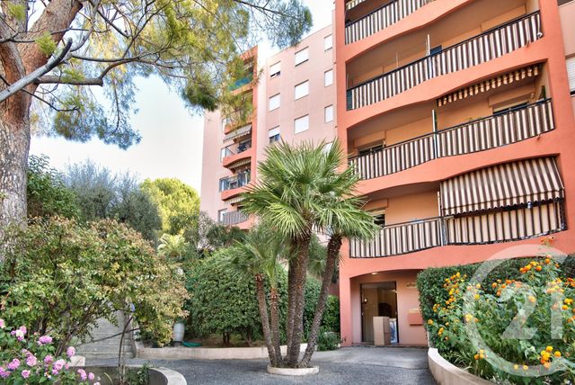 Appartement T3 à vendre - 3 pièces - 69,78 m2 - Nice - 06 - PROVENCE-ALPES-COTE-D-AZUR